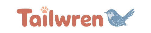 Tailwren